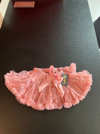 Tutu neuf