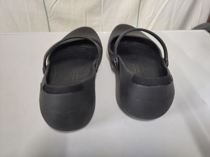 Crocs
Modèle "Alice work" W7 = 37 / 38 - photo numéro 4