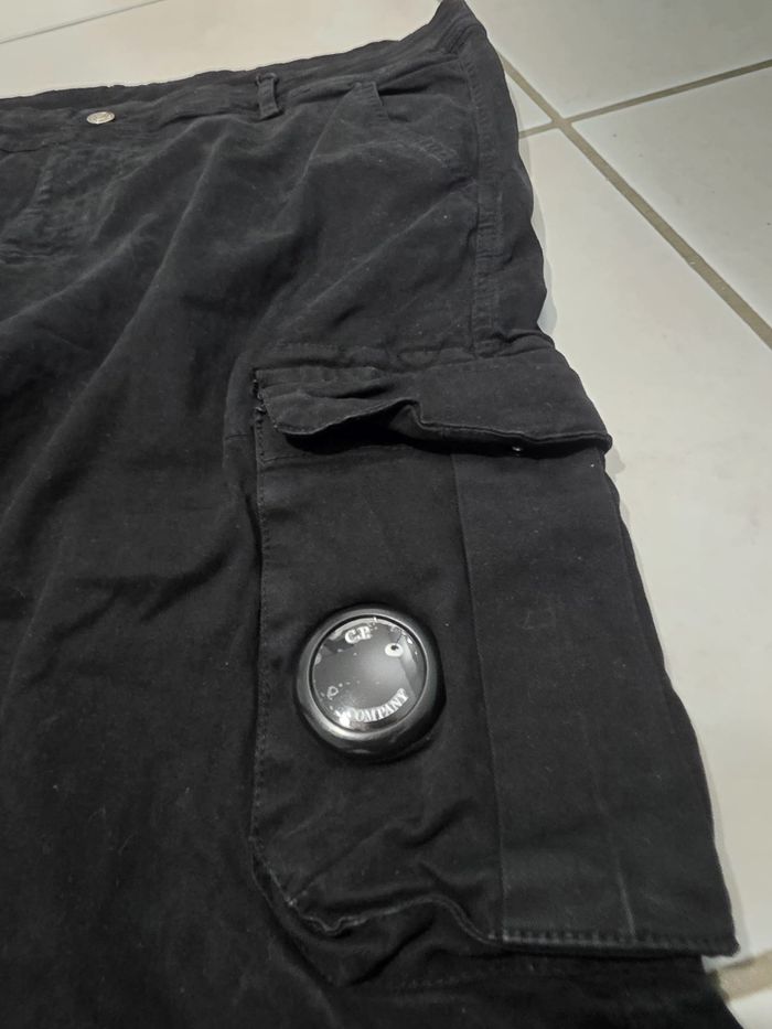 Pantalon cargo cp company - photo numéro 5