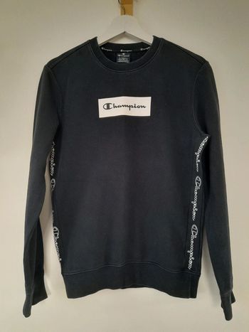 Pull Champion Taille XS