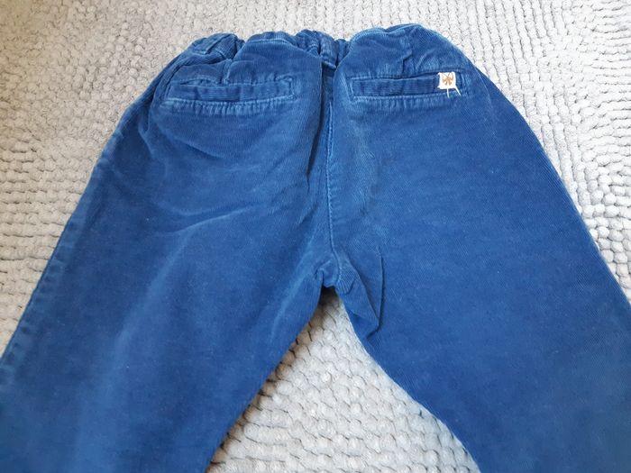 Pantalon Sergent major 3 ans - photo numéro 4