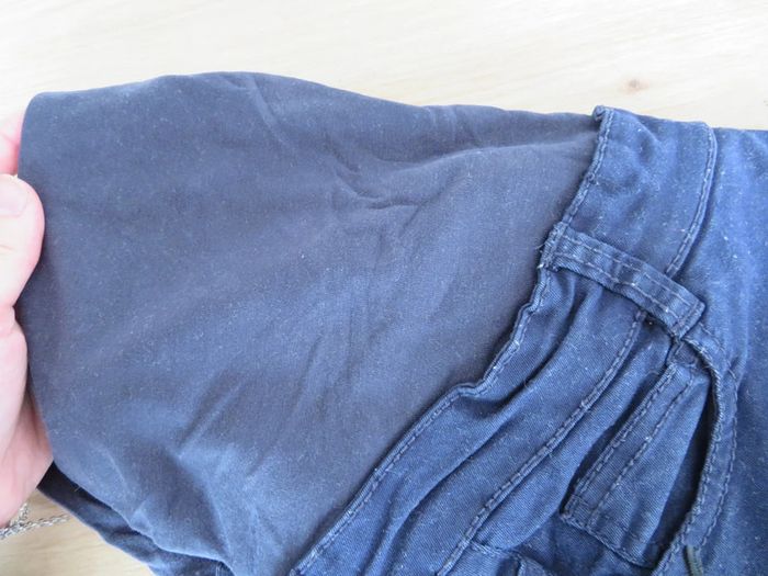 Pantalon grossesse - photo numéro 2