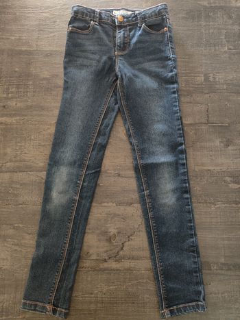 Jean super skinny