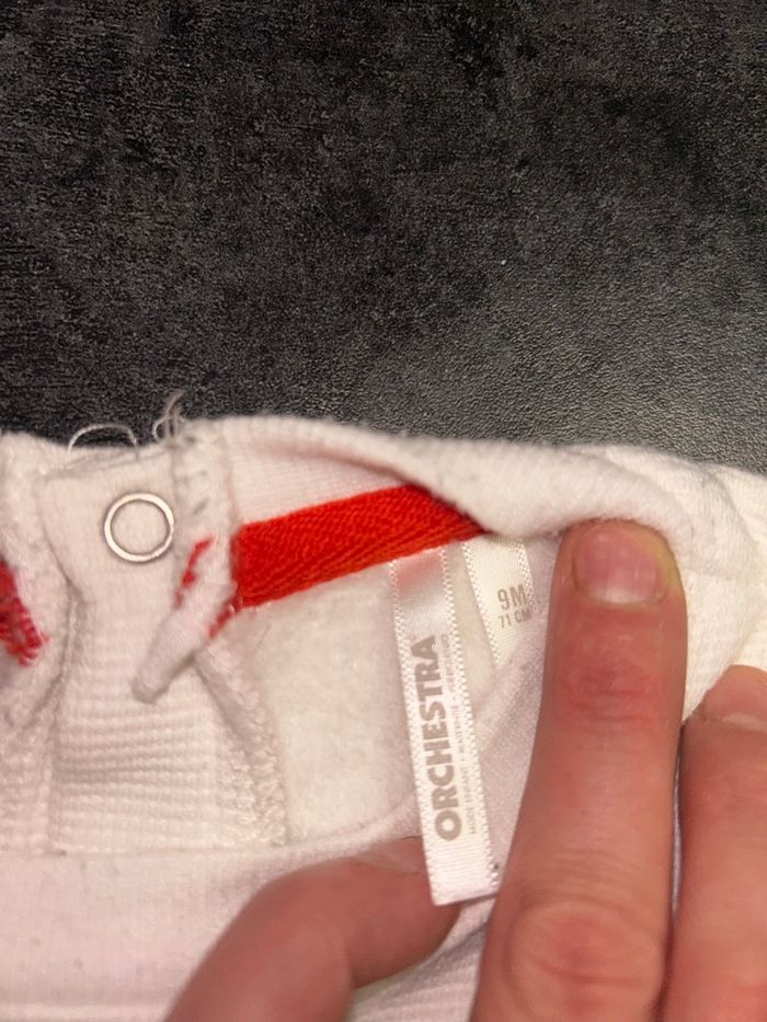 Pull de Noël - photo numéro 3