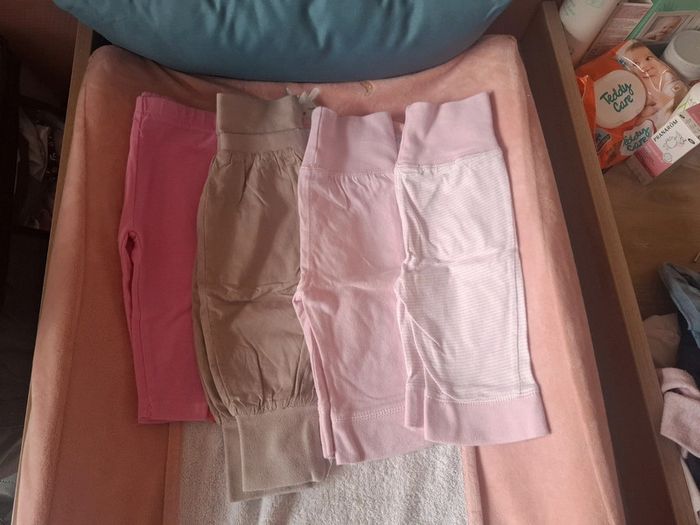 Lot pantalon - photo numéro 2