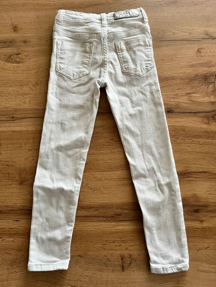 Pantalon Kookai 6 ans - photo numéro 3