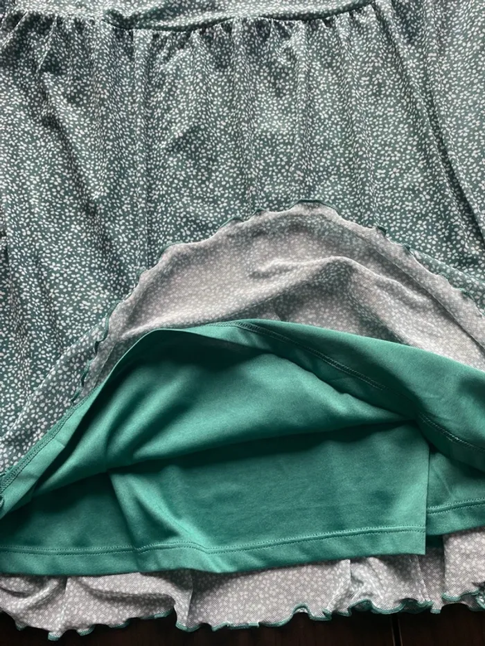 Robe légère H&M neuve Taille L - photo numéro 3