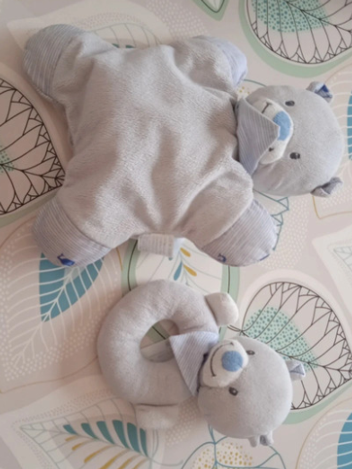 doudou