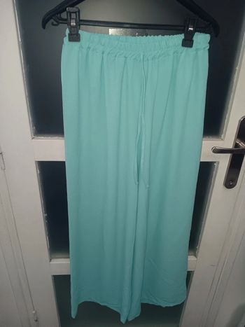 Pantalon fluide xs/s