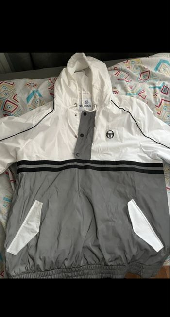 Pull Sergio tacchini