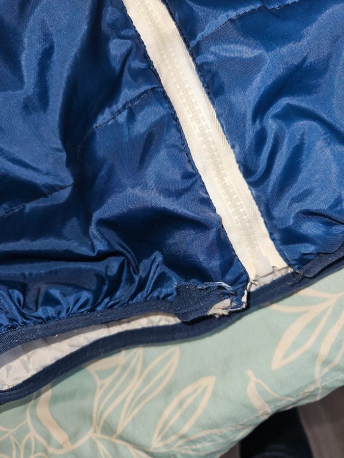Blouson - photo numéro 3
