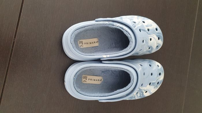 Crocs fourrées en 37 - photo numéro 2