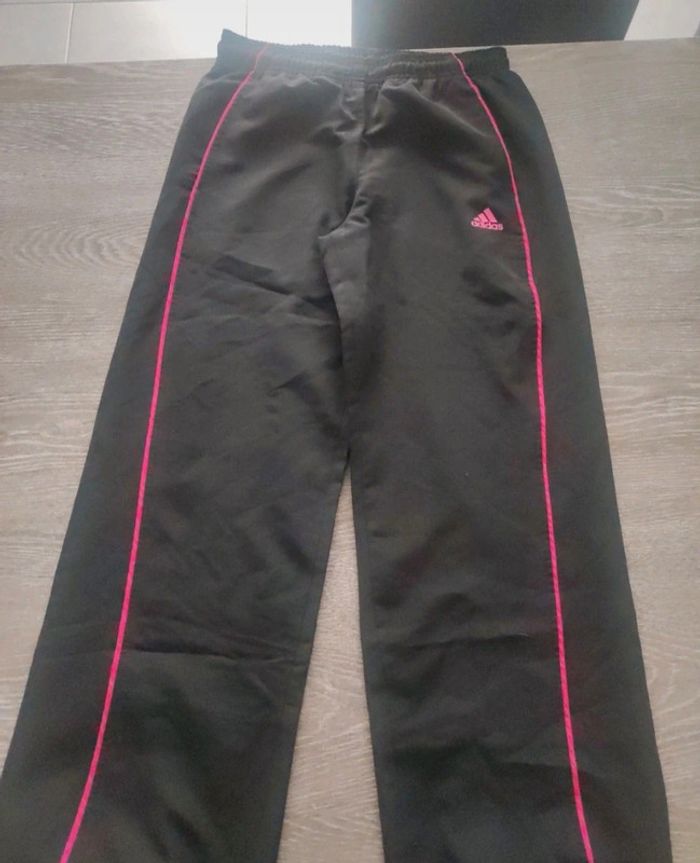 Survêtement veste et pantalon adidas - photo numéro 2