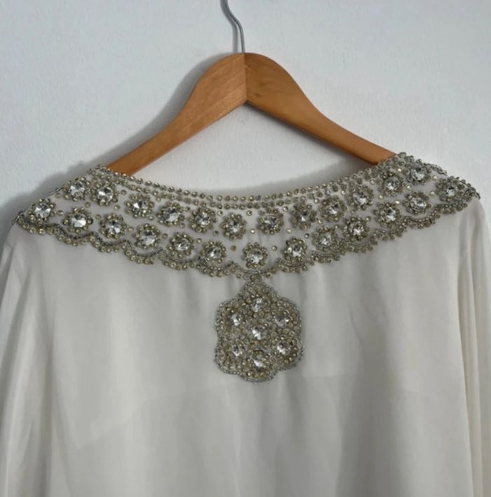 Robe Mariage 💒 Taille Unique - photo numéro 4