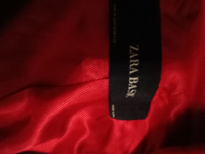 Veste Zara taille M - photo numéro 5