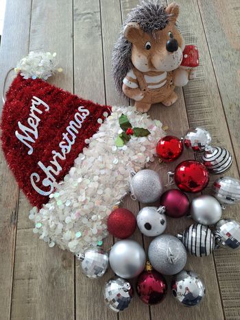 Décoration de Noël 🎄