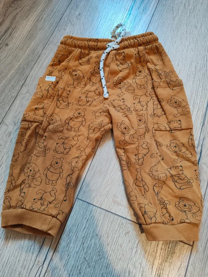 Pantalon Winnie
