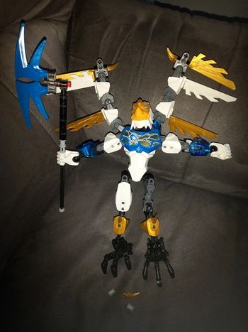 Lego aigle chima