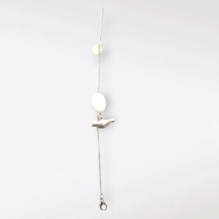 Collier  et bracelet - photo numéro 2