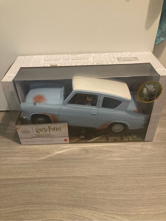 Harry Potter - photo numéro 2