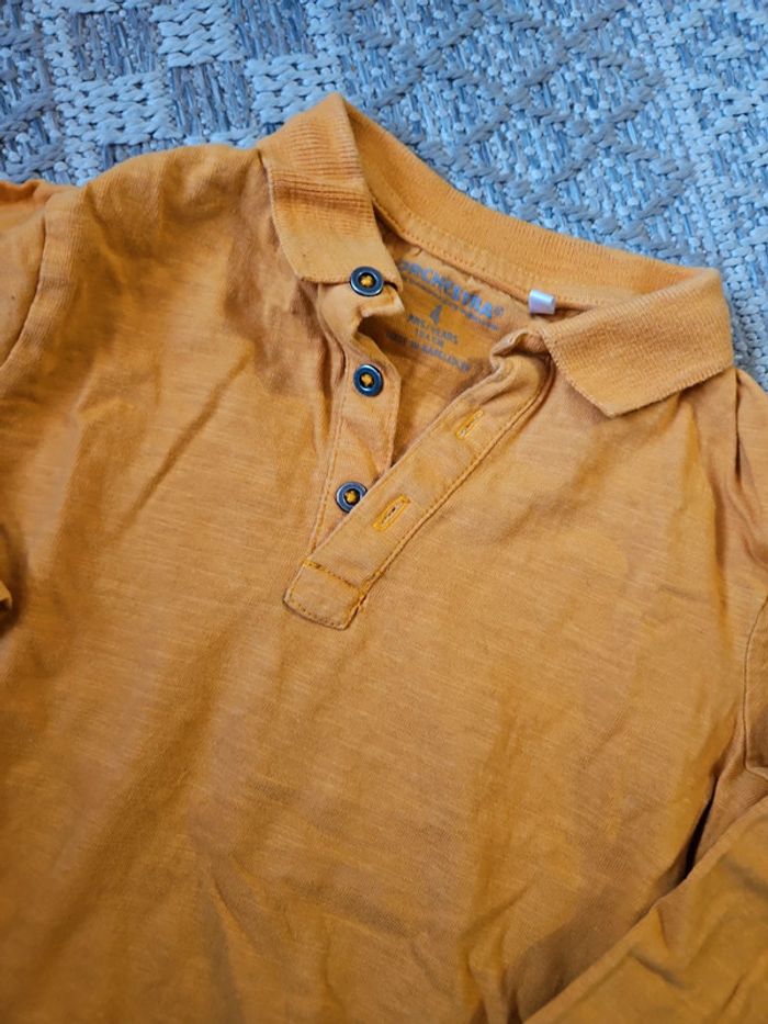 Polo garçon - photo numéro 2