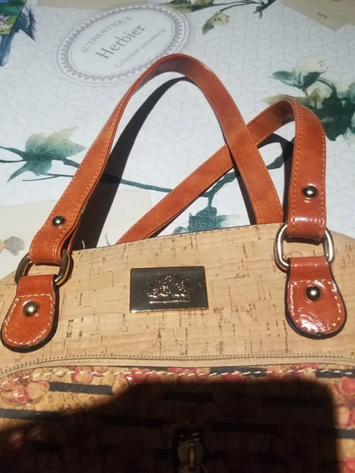 Sac à dos ( main ) - photo numéro 4