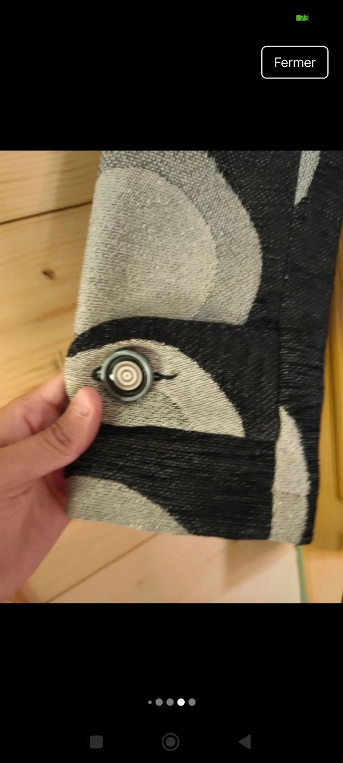 Manteau Desigual - photo numéro 5