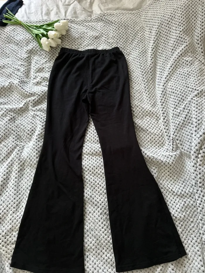 Pantalon évasé - photo numéro 2