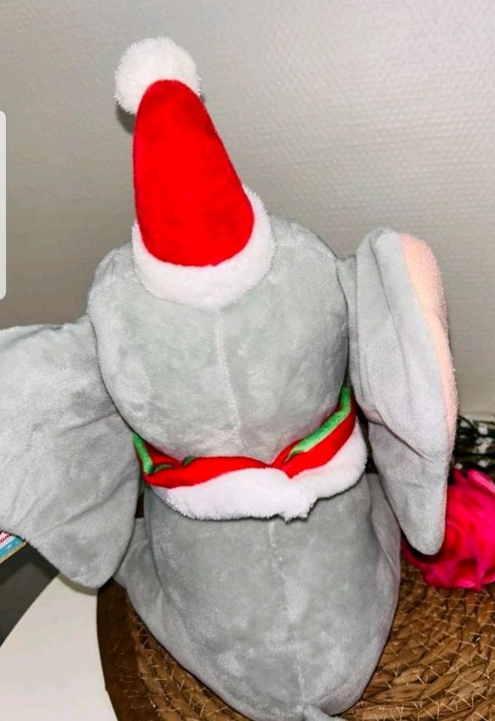 Peluche disney - photo numéro 3