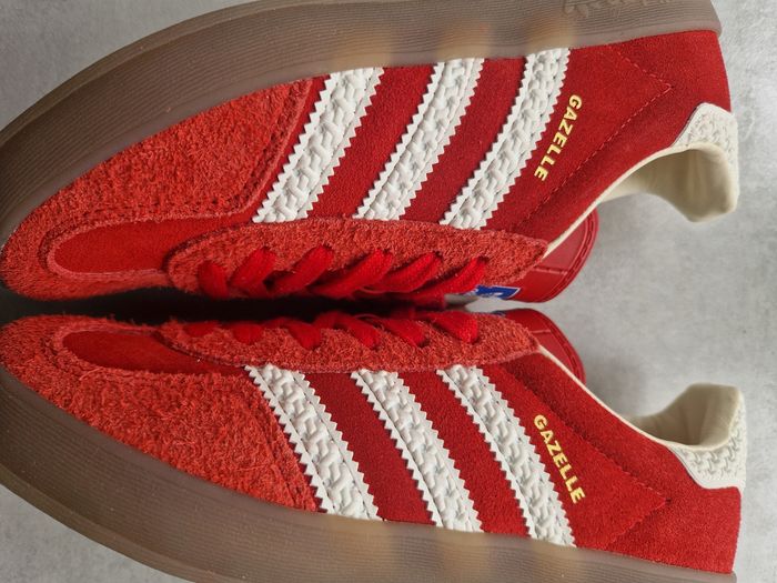 Adidas Gazelle - photo numéro 5