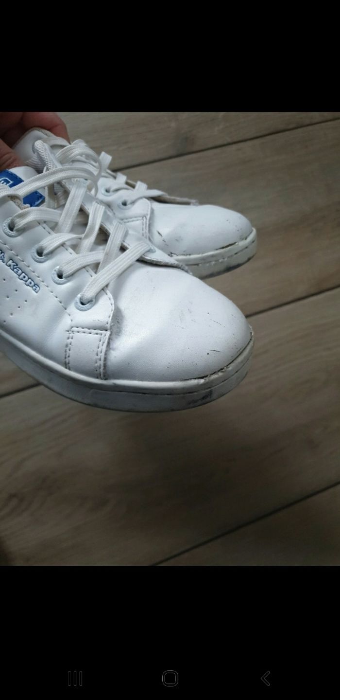 Baskets kappa 35 - photo numéro 3