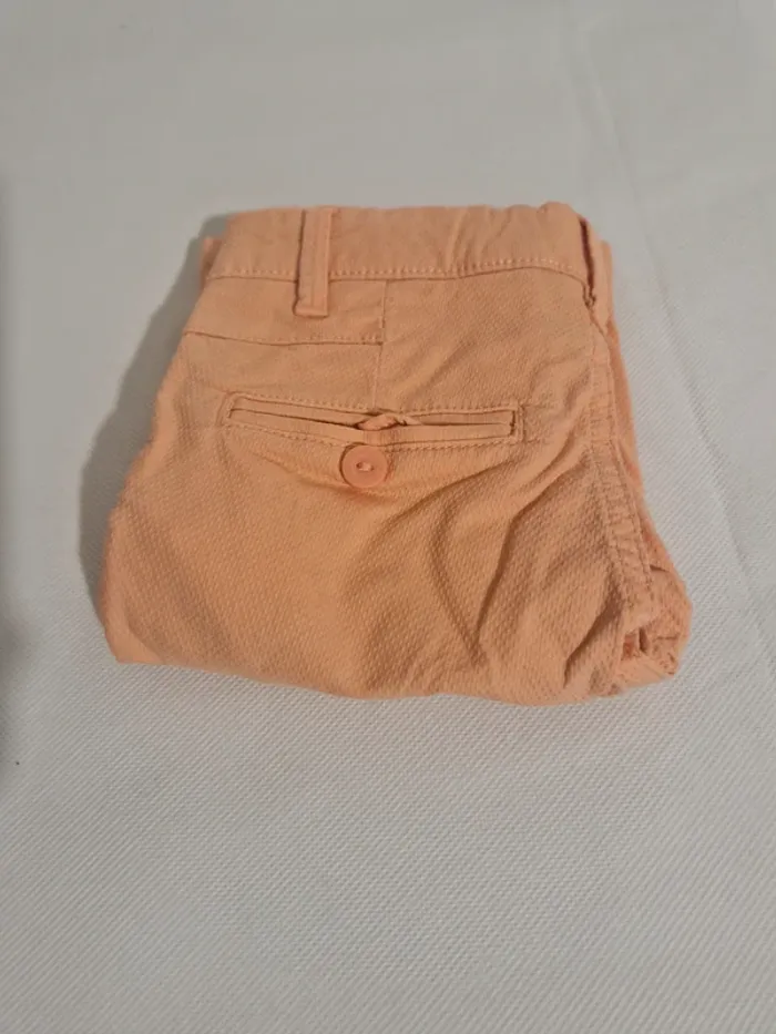 Short slim 3 ans 98 cm Okaïdi - photo numéro 5