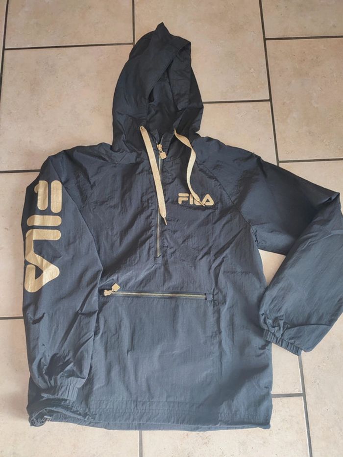 Kway fila