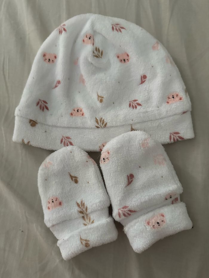 Lot de layette - photo numéro 2