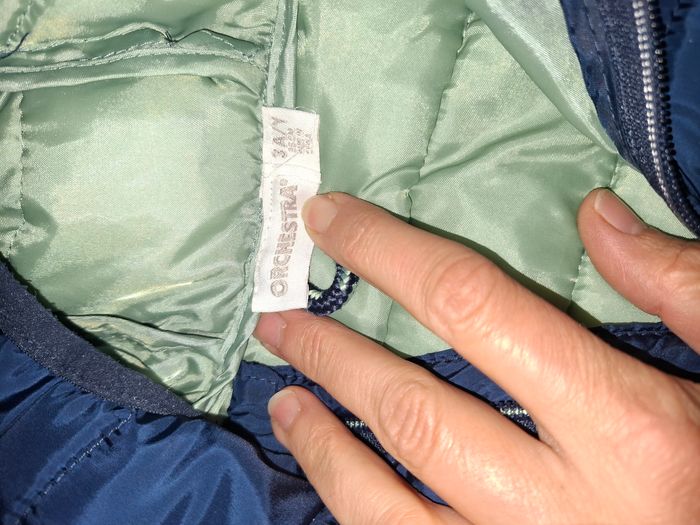 Doudoune 3 ans - photo numéro 3