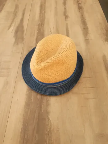 Chapeau été