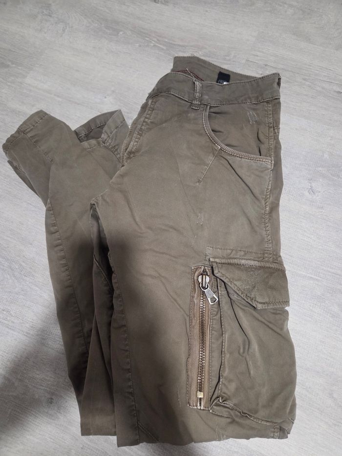 Treilli le temps des cerises