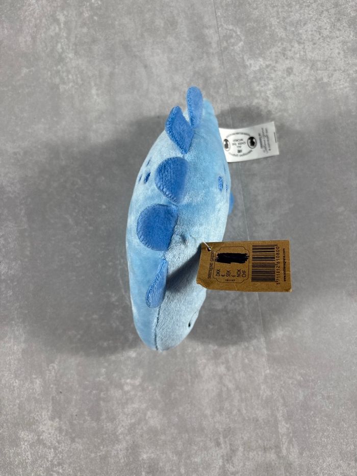 Peluche doudou - photo numéro 4