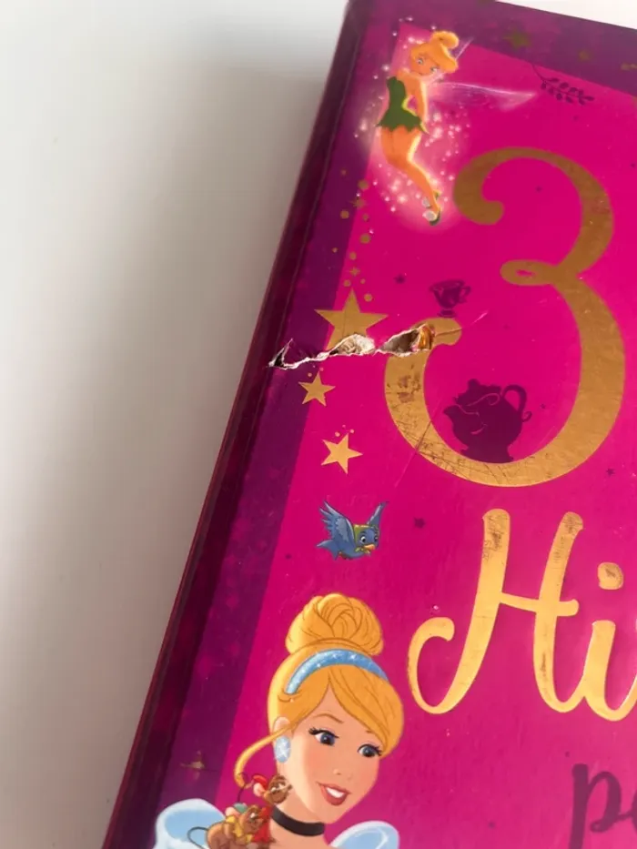 Livre 365 histoires pour le savoir - photo numéro 2