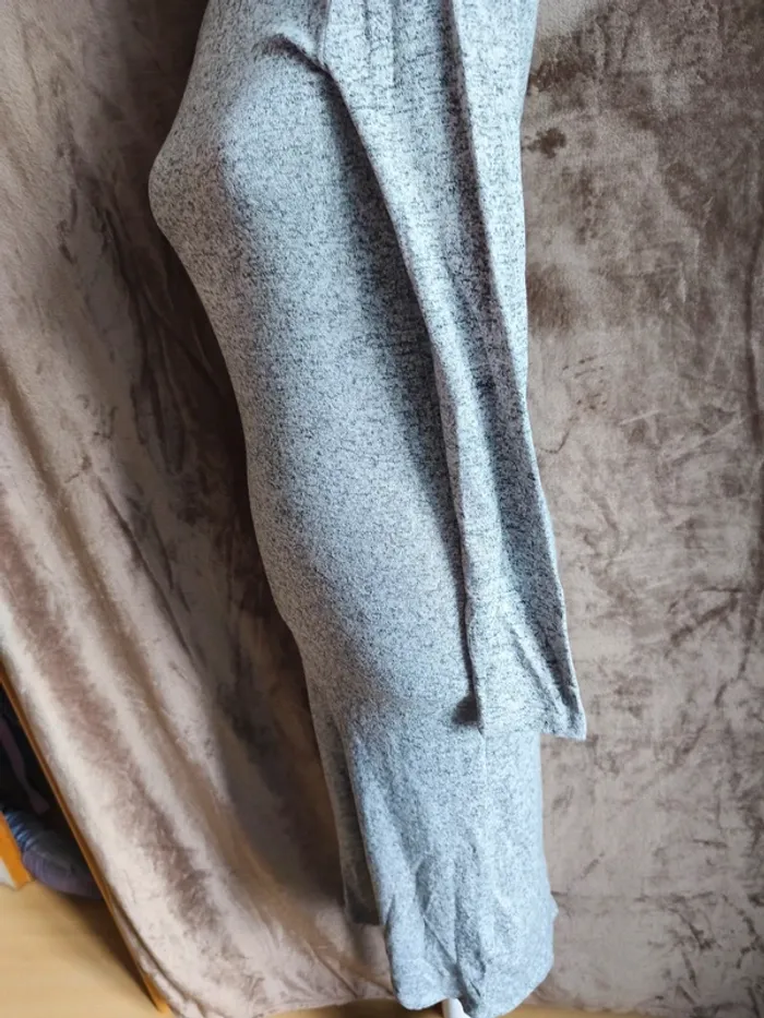 Robe longue - photo numéro 2