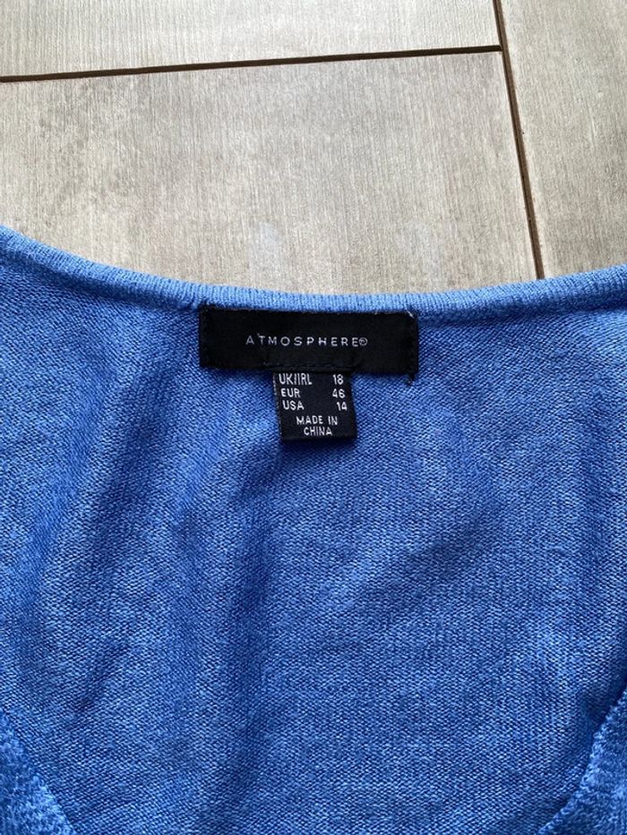 Pull taille 46 - photo numéro 2