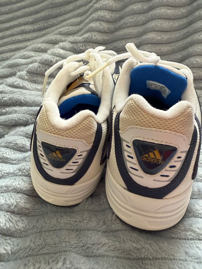 Sneakers basket Adidas Response Cl mixte 38 - photo numéro 5