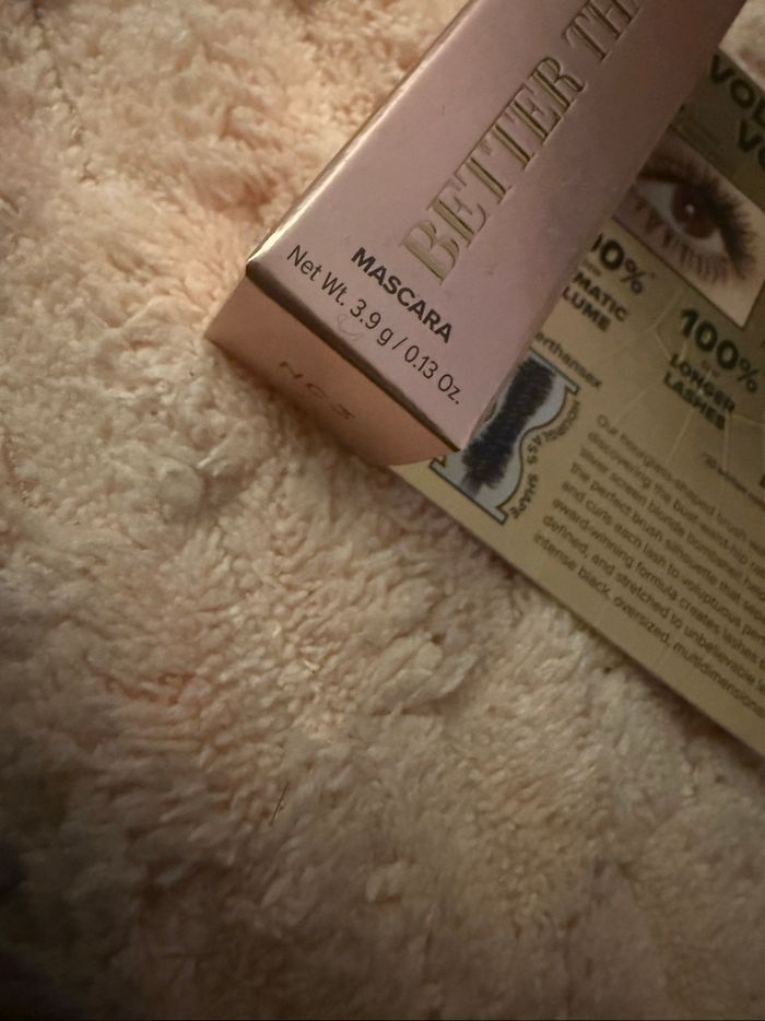 Mascara too faced better than sex - photo numéro 5