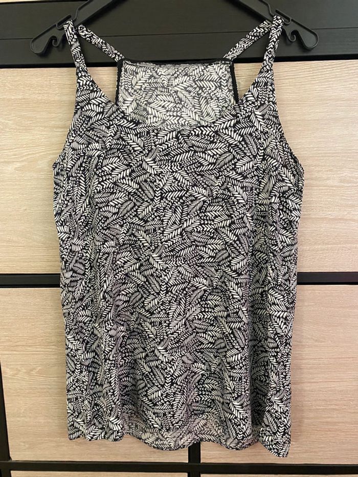 Débardeur Promod Taille 36/38 - photo numéro 4