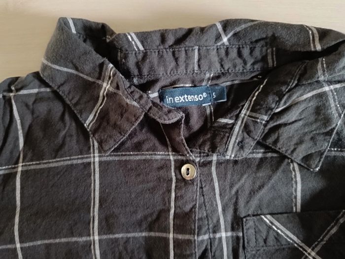 chemise - photo numéro 2