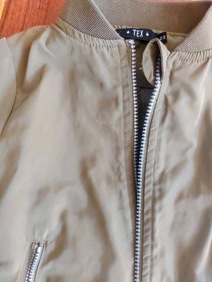 Lot de vestes 3 ans - photo numéro 5