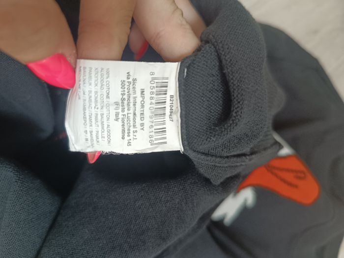 Pull Looney Tunes Taille M - photo numéro 4