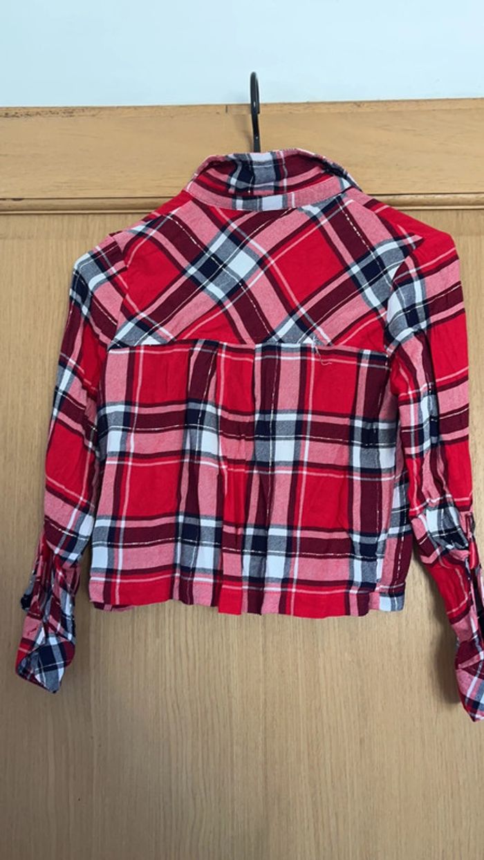 Chemise la halle - photo numéro 3