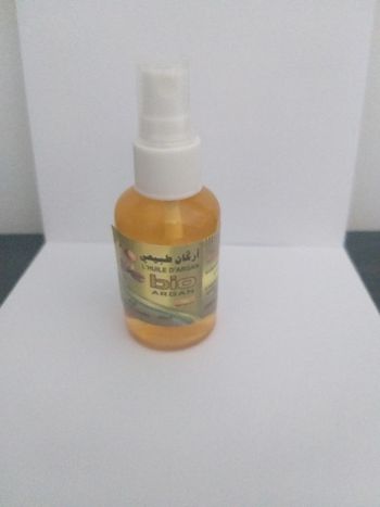 Huile d argan du maroc