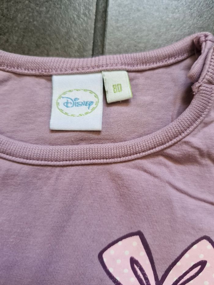 T-shirt 18 mois - photo numéro 4